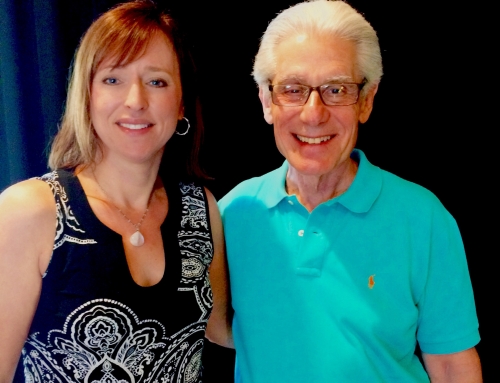 My Experience with Past Life Regression and Dr. Brian Weiss.